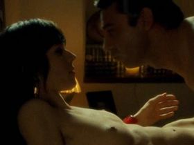 Bimba Bose nude - The Consul of Sodom (El consul de Sodoma) (2009)