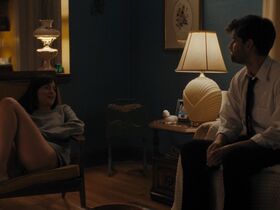 Dakota Johnson sexy - Cha Cha Real Smooth (2022)
