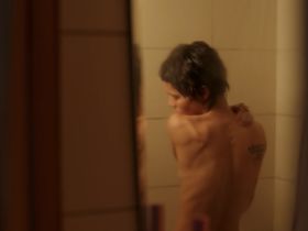 Kristina Kucherenko sexy - Smychok s01e06 (2022)