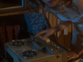 Willa Fitzgerald sexy - 18½ (2021)