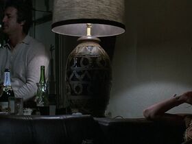 Uschi Digard nude - The Killer Elite (1975)