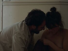 Anais Demoustier nude - Chere Lea (2021)