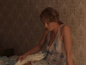 Violetta Davydovskaya sexy - Chernobyl s01e09 (2022)