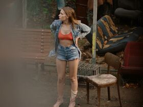 Pelageya Nevzorova sexy - Dva holma s01e06 (2022)