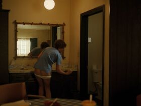 Jessica Biel nude - Candy s01e02-03 (2022)