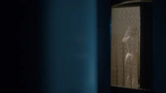 Ekaterina Klimova nude - Po zakonam voennogo vremeni s05e05-07 (2022)