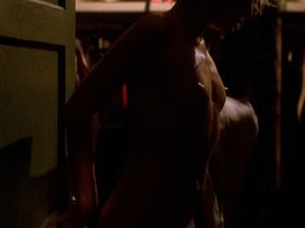 Valeria Golino nude - Spanish Judges (2000)