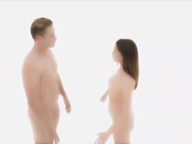 Cristin Milioti nude - Made For Love s02e01 (2022)