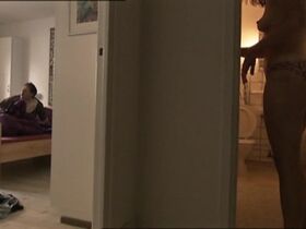 Annika Hallin nude - Graven s01e01 (2004)