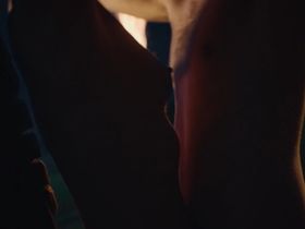 Viktoriya Agalakova nude - Vongozero. The Outbreak (Epidemiya) s01e03 (2021)