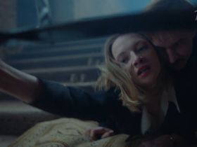 Ekaterina Vilkova sexy - Nachalnik razvedki s01e07-08 (2022)