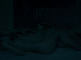 Olga Kavalay-Aksyonova nude - The New World (Nowy Swiat) (2015)
