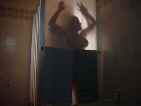 Katharina Wackernagel nude - Mord mit Aussicht s04e06 (2022)