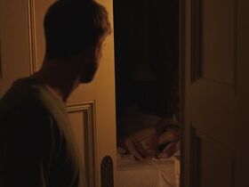 Antonia Clarke nude - All My Friends Hate Me (2021)