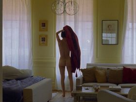 Marianne Denicourt nude - The Lost Son (1999)