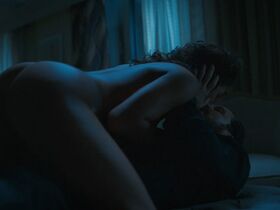 Kiara Liz Ortega nude - Panama (2022)