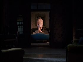 Lea Seydoux nude - The Story of My Wife (A felesegem tortenete) (2021)