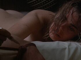 Margaux Hemingway nude - Lipstick (1976) HD