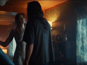 Josephine Bornebusch nude - Harmonica s01e02 (2022)