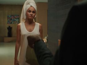 Angelina Strechina sexy - Sisters (Syostry) s01e13 (2022)