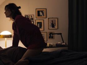 Agnieszka Grochowska sexy - My Wonderful Wanda (Wanda, mein Wunder) (2020)