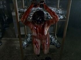 Rachel Pastor nude - Molina's Test (2001)