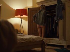 Hanna Binke nude - Fruhling-Alte Liebe, neue Liebe (2022)
