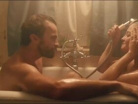 Sophie De Furst nude - Silence (2017)