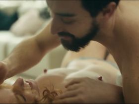 Marleen Lohse nude - Katakomben s01e04 (2021)