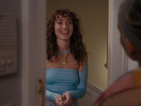 Katerina Tannenbaum sexy - And Just Like That… s01e08 (2022)