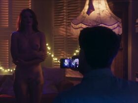 May Kelly nude - Graphic Desires (2022)