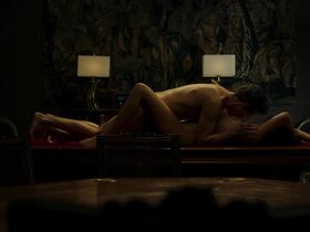 Joanne Kelly nude, Nathalie Rock nude, Ester Jiron nude - City on a Hill s03e01-5 (2022)