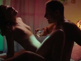 Bree Elrod nude, Suzanna Son nude - Red Rocket (2022)
