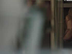 Kim Basinger nude - The Burning Plain (2008)