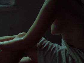 Fernanda Torres nude - Innocence (1983)