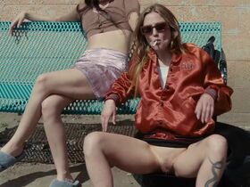 Olivia Luccardi sexy, Virginia Rand nude, Eden Brolin sexy, Sam Quartin nude - Candy Land (2022)