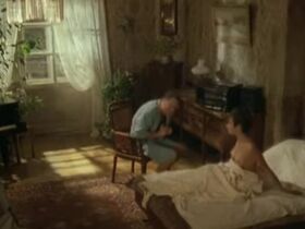 Anna Matyukhina nude - Belye nochi (1992)