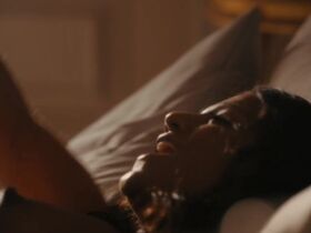 Simone Ashley nude - Bridgerton s02e08 (2022)