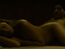 Aitana Sanchez-Gijon nude - The Nautical Chart (La carta esferica) (2007)