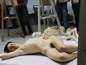 Michela Cescon nude - First Love (Primo amore) (2004)