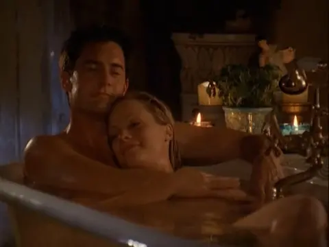 Alison Eastwood nude - The Spring (2000)