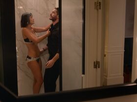 Megan Montaner sexy - If Only (Si lo hubiera sabido) s01e01-08 (2022)