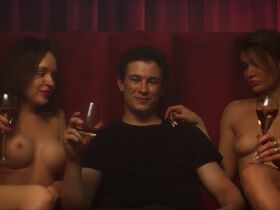 Vasilina Yuskovets nude - Zhizn po vyzovu s01e10 (2022)