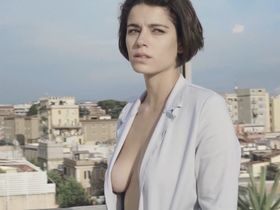 Rosa Diletta Rossi nude - Rosa (2018)