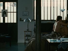 Ana Girardot nude - Amities sinceres (2012)