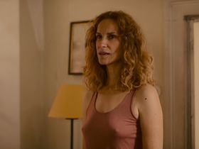 Chiara Schoras sexy - Der Bozen-Krimi s01e10 (2020)