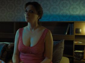 Martina Gedeck sexy - Arthurs Gesetz s01e04 (2018)