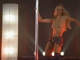 Sylvie Bertin nude - Das allerbeste Stuck (2004)