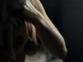 Trine Dyrholm nude - Erna at War (Erna i krig) (2020)