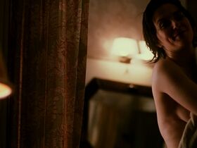 Martina Gedeck nude - The Good Shepherd (2006)